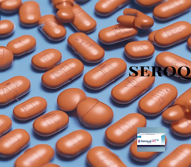 Seroquel